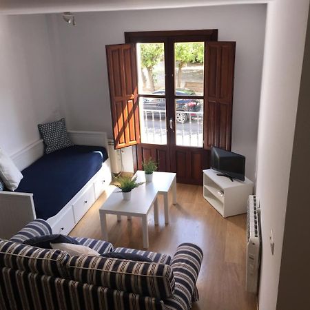 Apartamentos Viejo Continente Κουένκα Εξωτερικό φωτογραφία
