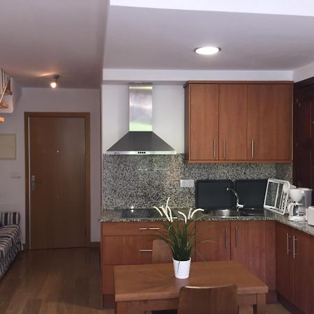 Apartamentos Viejo Continente Κουένκα Εξωτερικό φωτογραφία