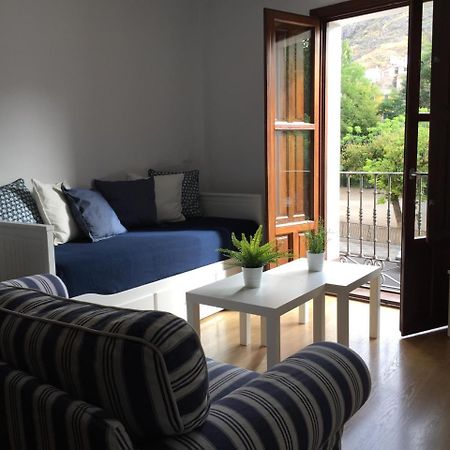 Apartamentos Viejo Continente Κουένκα Εξωτερικό φωτογραφία