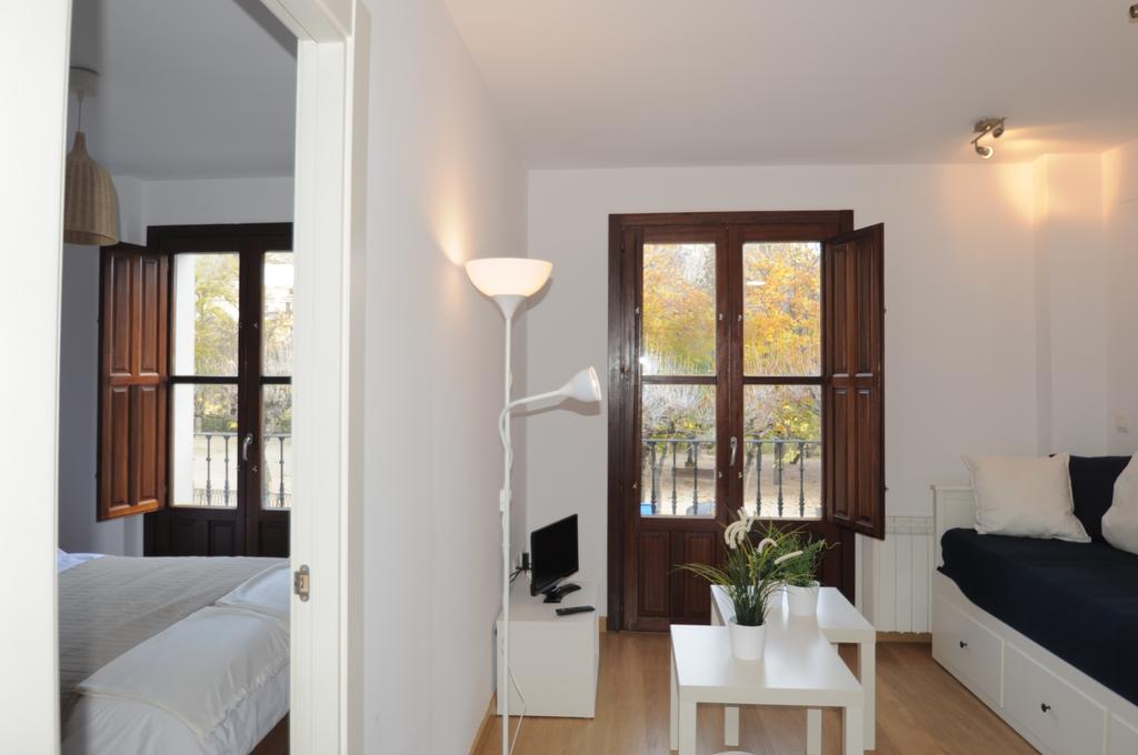 Apartamentos Viejo Continente Κουένκα Εξωτερικό φωτογραφία