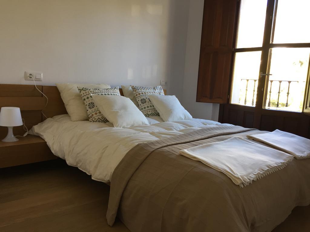Apartamentos Viejo Continente Κουένκα Εξωτερικό φωτογραφία