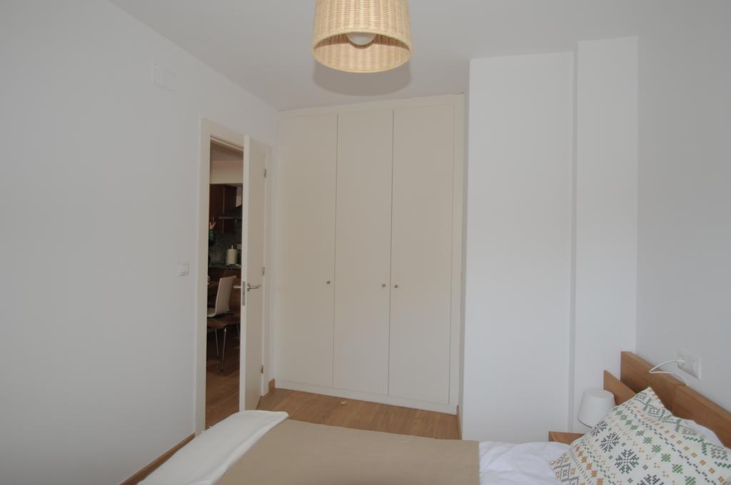 Apartamentos Viejo Continente Κουένκα Εξωτερικό φωτογραφία