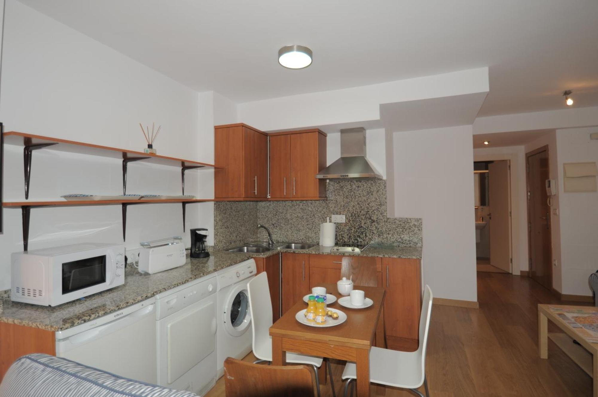 Apartamentos Viejo Continente Κουένκα Εξωτερικό φωτογραφία