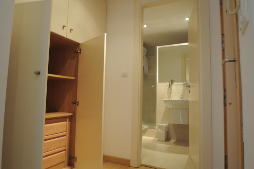 Apartamentos Viejo Continente Κουένκα Εξωτερικό φωτογραφία