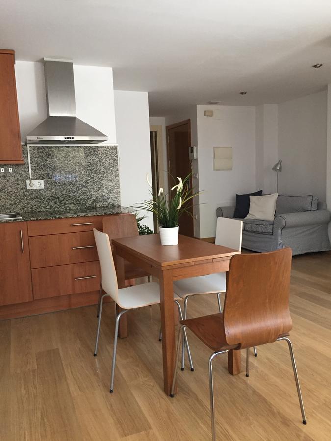 Apartamentos Viejo Continente Κουένκα Εξωτερικό φωτογραφία