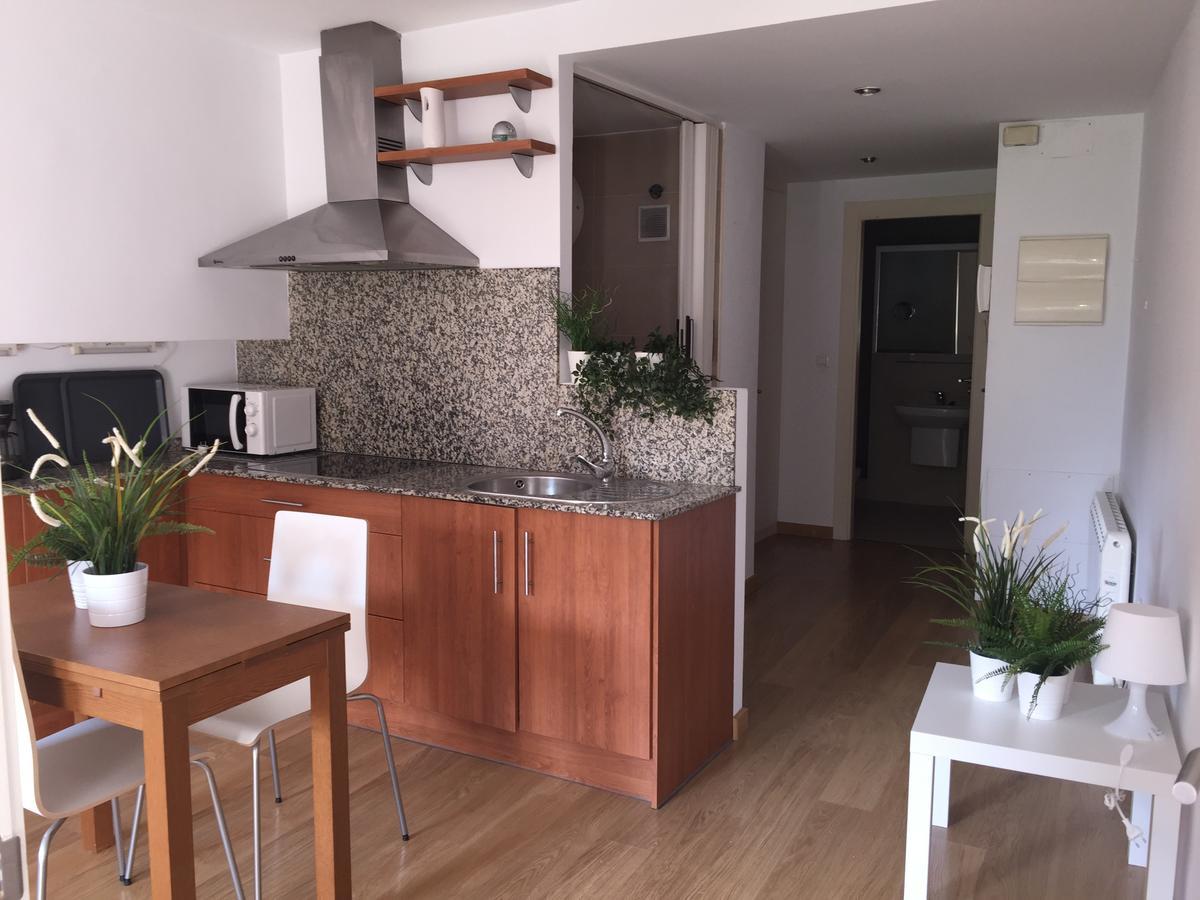 Apartamentos Viejo Continente Κουένκα Εξωτερικό φωτογραφία