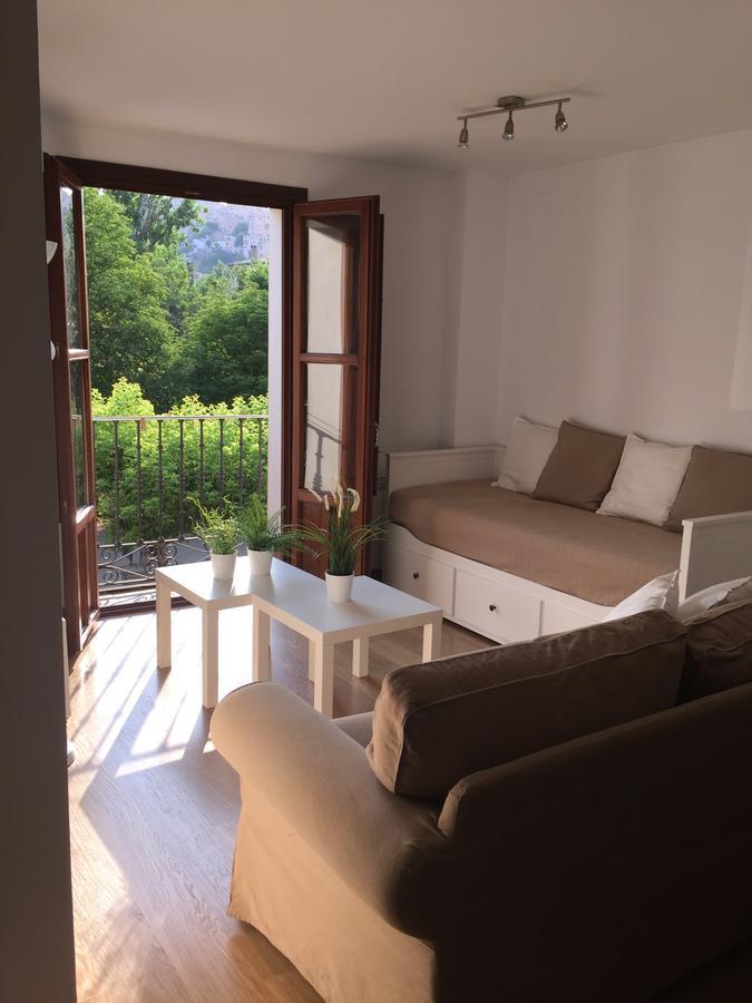 Apartamentos Viejo Continente Κουένκα Εξωτερικό φωτογραφία