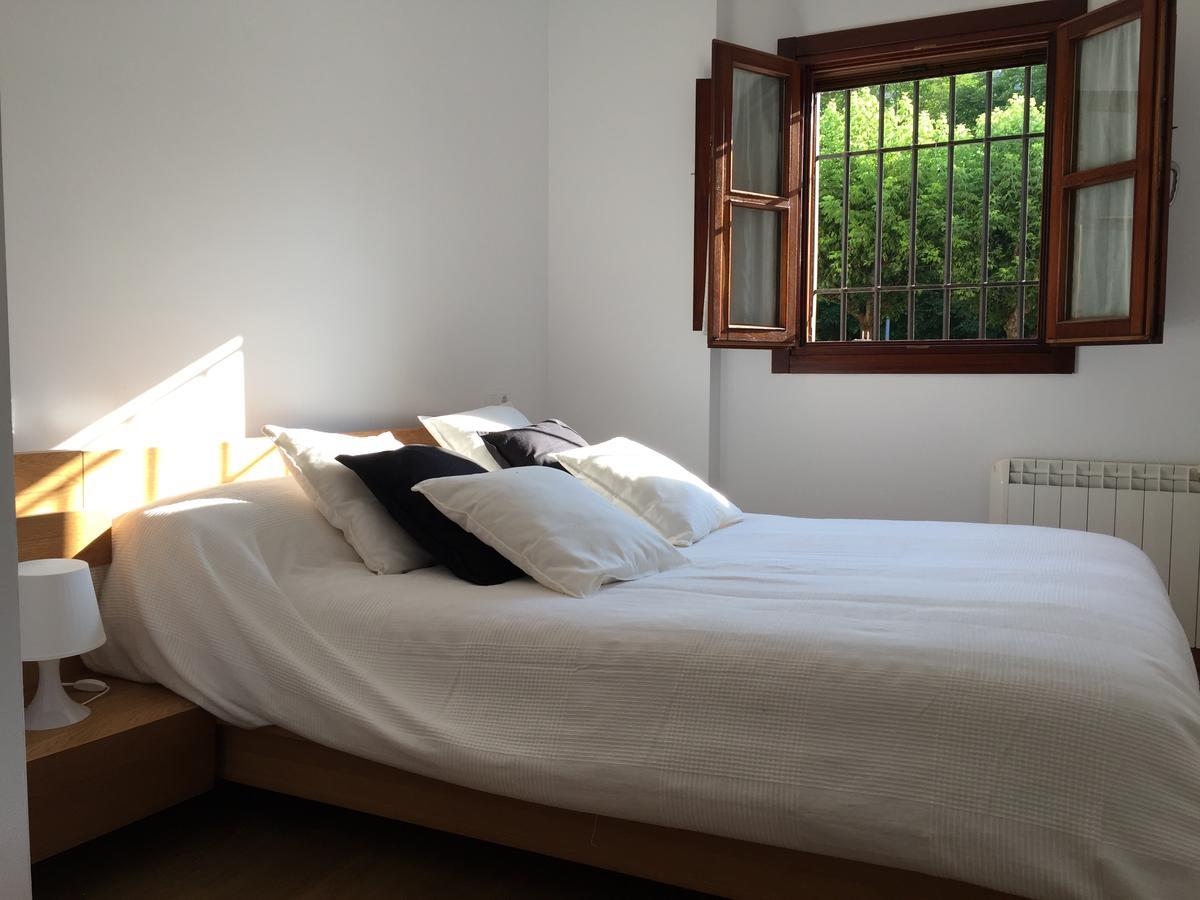 Apartamentos Viejo Continente Κουένκα Εξωτερικό φωτογραφία