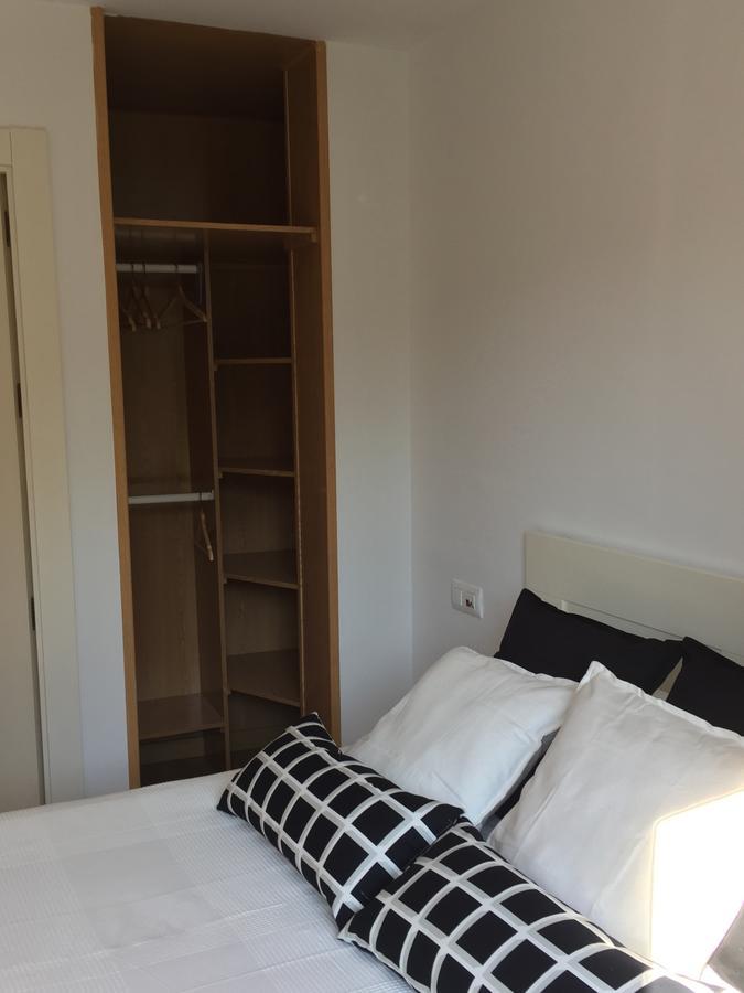 Apartamentos Viejo Continente Κουένκα Εξωτερικό φωτογραφία
