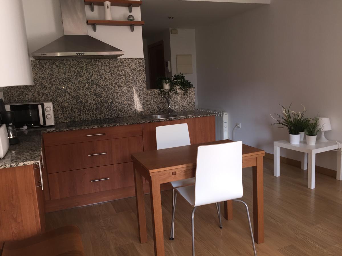 Apartamentos Viejo Continente Κουένκα Εξωτερικό φωτογραφία