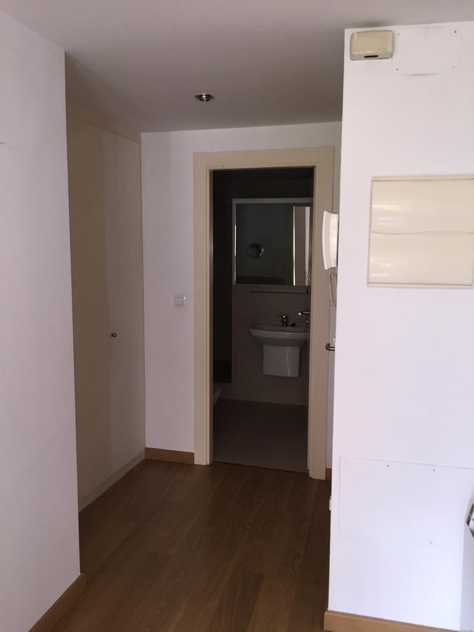 Apartamentos Viejo Continente Κουένκα Εξωτερικό φωτογραφία