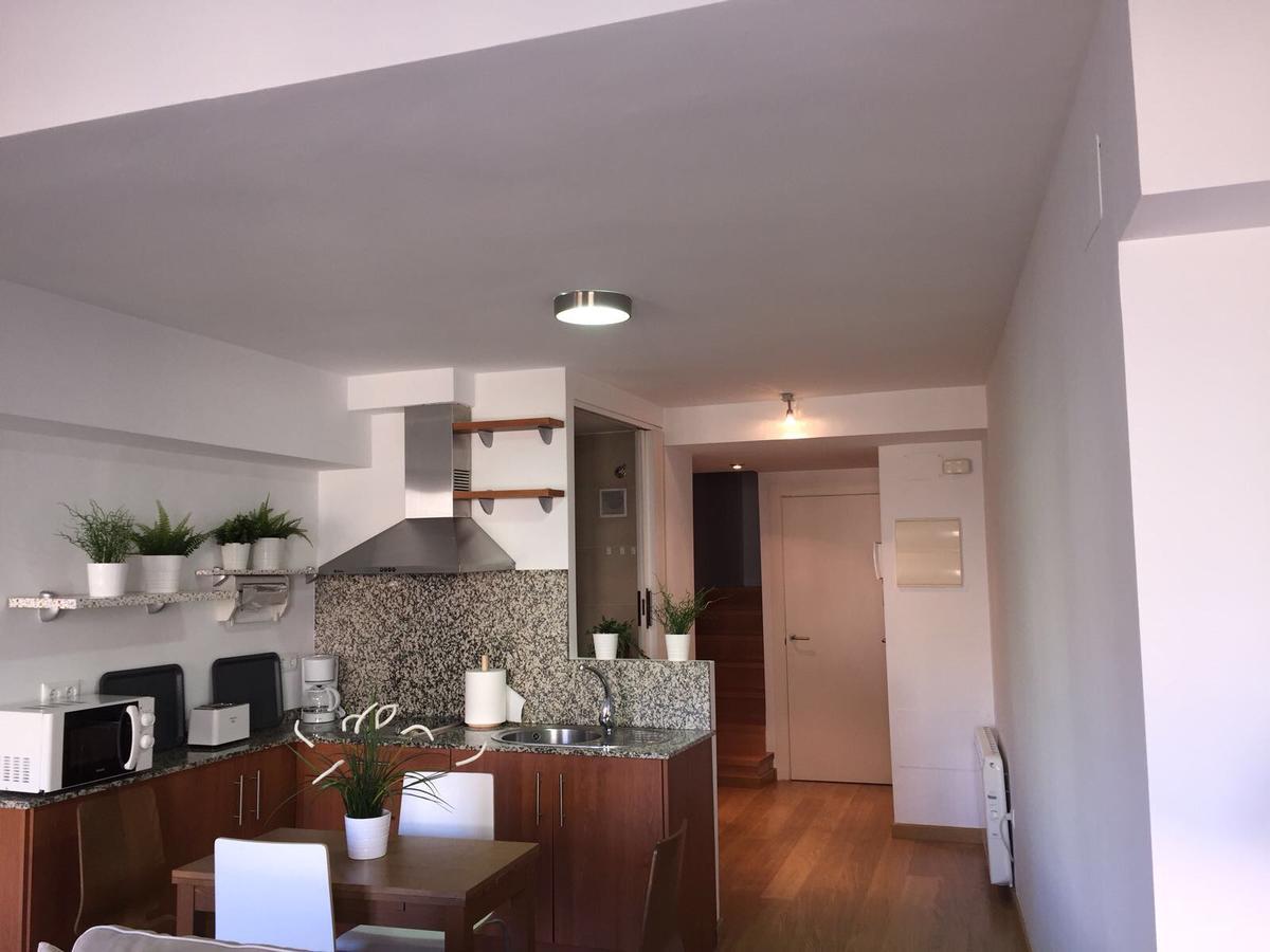 Apartamentos Viejo Continente Κουένκα Εξωτερικό φωτογραφία