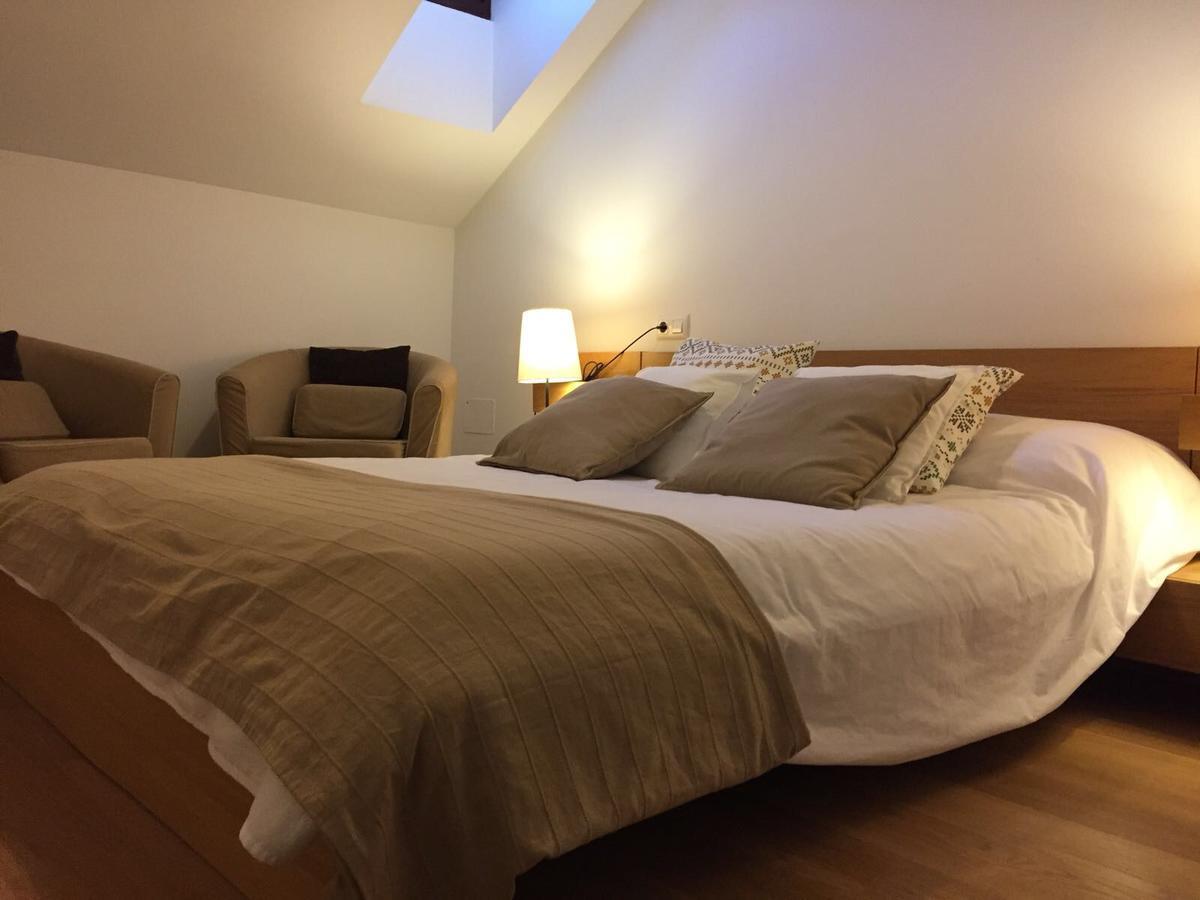 Apartamentos Viejo Continente Κουένκα Εξωτερικό φωτογραφία
