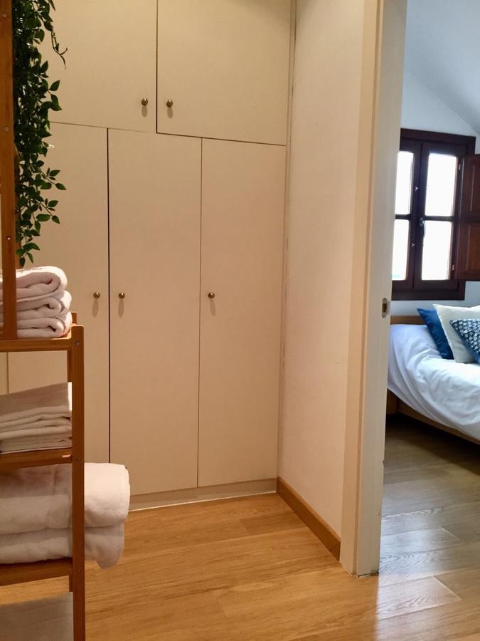 Apartamentos Viejo Continente Κουένκα Εξωτερικό φωτογραφία