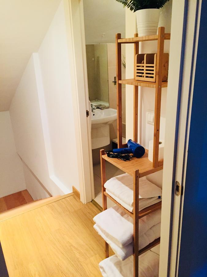 Apartamentos Viejo Continente Κουένκα Εξωτερικό φωτογραφία