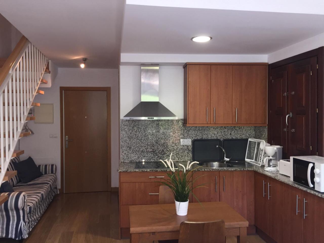 Apartamentos Viejo Continente Κουένκα Εξωτερικό φωτογραφία