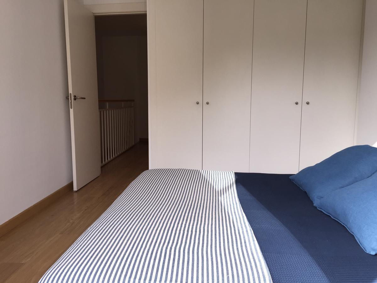 Apartamentos Viejo Continente Κουένκα Εξωτερικό φωτογραφία