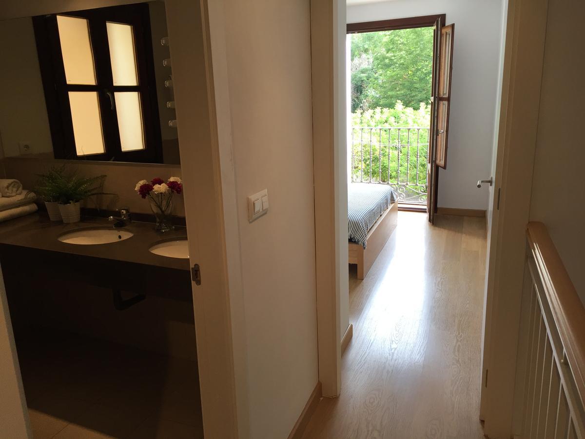 Apartamentos Viejo Continente Κουένκα Εξωτερικό φωτογραφία