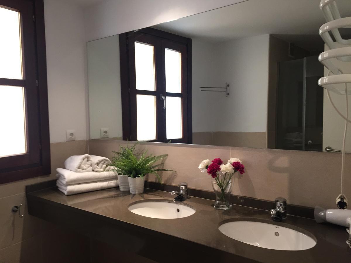 Apartamentos Viejo Continente Κουένκα Εξωτερικό φωτογραφία